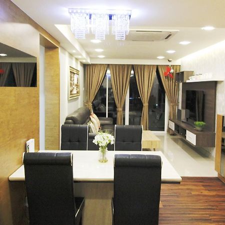 H2H - Maison De Luxe @ Majestic อิโปห์ ภายนอก รูปภาพ