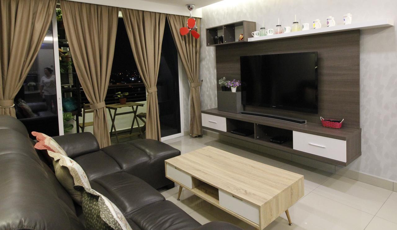 H2H - Maison De Luxe @ Majestic อิโปห์ ภายนอก รูปภาพ