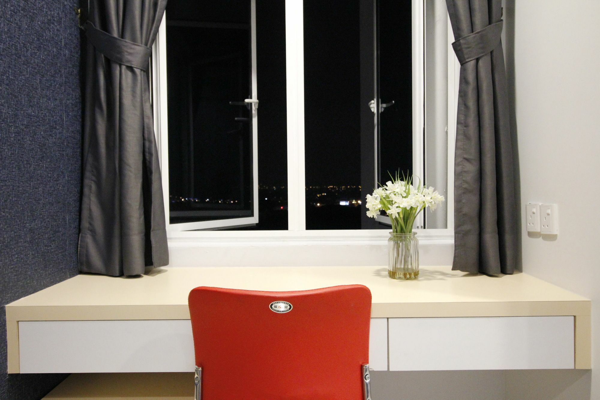 H2H - Maison De Luxe @ Majestic อิโปห์ ภายนอก รูปภาพ