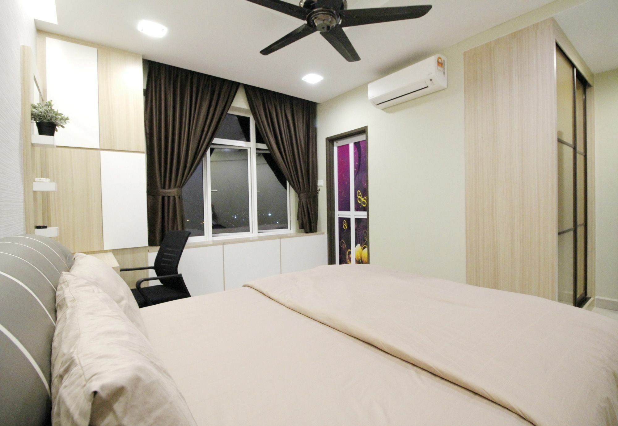H2H - Maison De Luxe @ Majestic อิโปห์ ภายนอก รูปภาพ